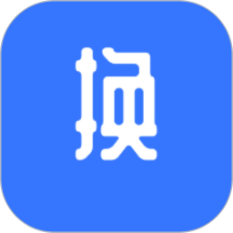 抖换2026官方新版图标