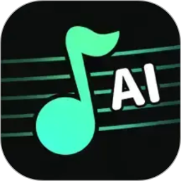 AI歌曲2026官方新版图标