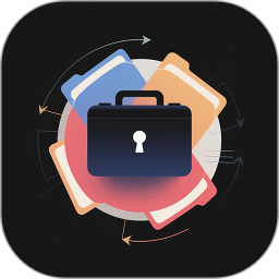 轻昼工具箱2026官方新版图标