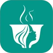 去喝茶2026官方新版图标