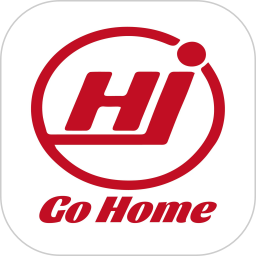 GoHome2025官方新版图标