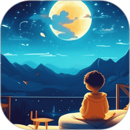 入梦小童2026官方新版图标