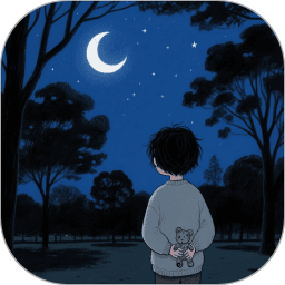 树洞漂流瓶2025官方新版图标