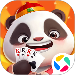 熊猫斗地主2025官方新版图标