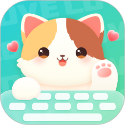 高情商回复键盘2026官方新版图标