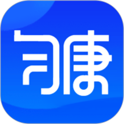 匀康生活2025官方新版图标