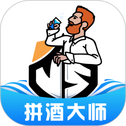 拼酒大师2026官方新版图标