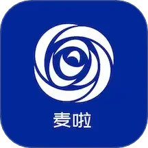 麦啦2025官方新版图标