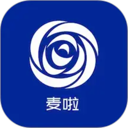 麦啦2026官方新版图标