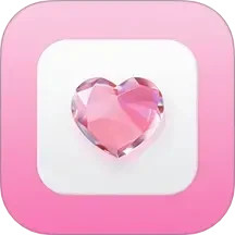 心爱2025官方新版图标