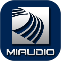 MiAudio2026官方新版图标