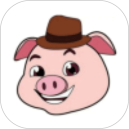 猪猪文件2025官方新版图标