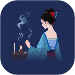 蓝宫廷系统2025官方新版图标