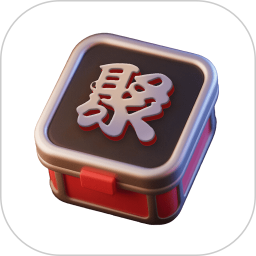 聚潮BOX2025官方新版图标