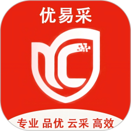 优易采2026官方新版图标