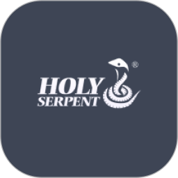 蛇圣2026官方新版图标