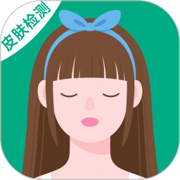 肤质检测宝2025官方新版图标