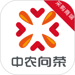 中向荣采购商2026官方新版图标