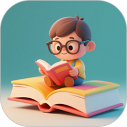 小畅悦读2025官方新版图标
