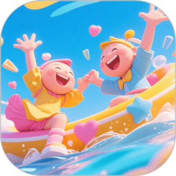 奇迹快乐游2025官方新版图标