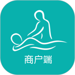 好按摩商户端2026官方新版图标