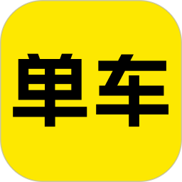 美哩共享单车2026官方新版图标