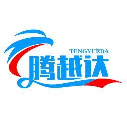 腾越达2026官方新版图标