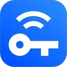 快联WiFi钥匙2026官方新版图标