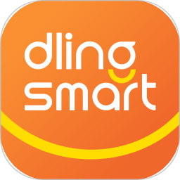 Dlingsmart2025官方新版图标