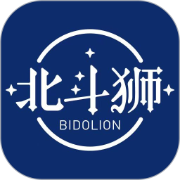 北斗狮卫星地图2026官方新版图标