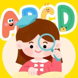 单词拼读王2025官方新版图标