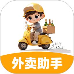 美哒众包外卖骑士2025官方新版图标