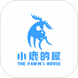 小鹿的屋2025官方新版图标