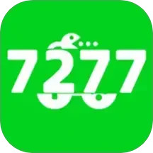 7277玩游乐园2025官方新版图标