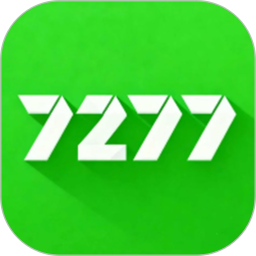 7277玩游乐园2025官方新版图标