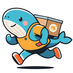 鲸乐送2026官方新版图标