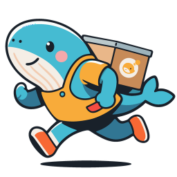 鲸乐送2026官方新版图标