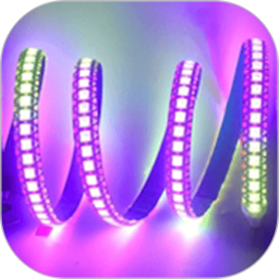 幻彩控光2026官方新版图标