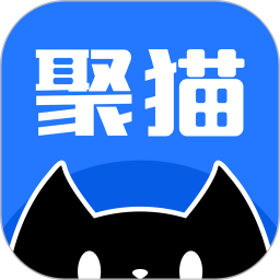 聚猫商家宝2026官方新版图标