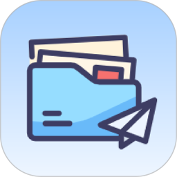 手机文件管理2025官方新版图标