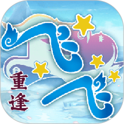 小飞飞重逢魔乐园2025官方新版图标