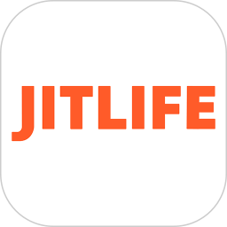JITLIFE2026官方新版图标