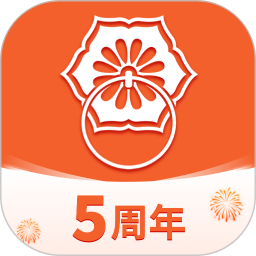 开开华彩2025官方新版图标