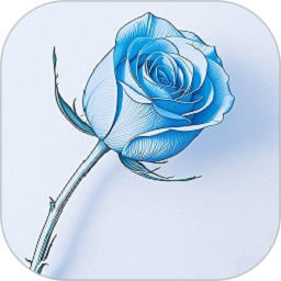 蓝色之恋2025官方新版图标