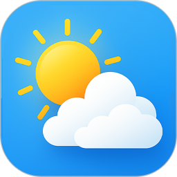 天气Sunshine2025官方新版图标