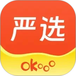 澳客严选2026官方新版图标