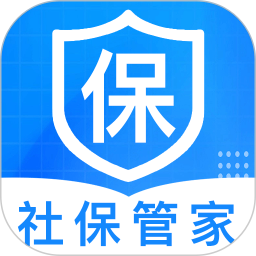 电子社保计算管家2026官方新版图标