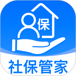 电子社保计算管家2026官方新版图标