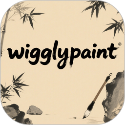 wigglypaint2025官方新版图标