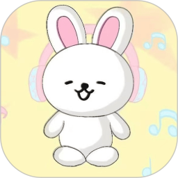 乐兔商城2025官方新版图标